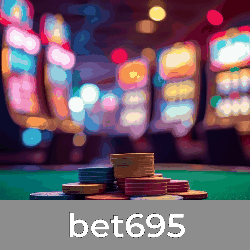 bet695 - Promoções e bônus exclusivos para novos jogadores.