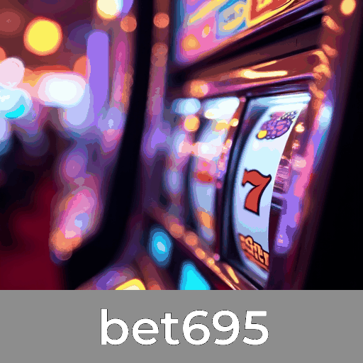 bet695 - Grande seleção de jogos ao vivo e cassinos online