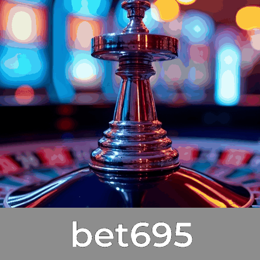 bet695: Entre com login rápido e explore jogos ao vivo