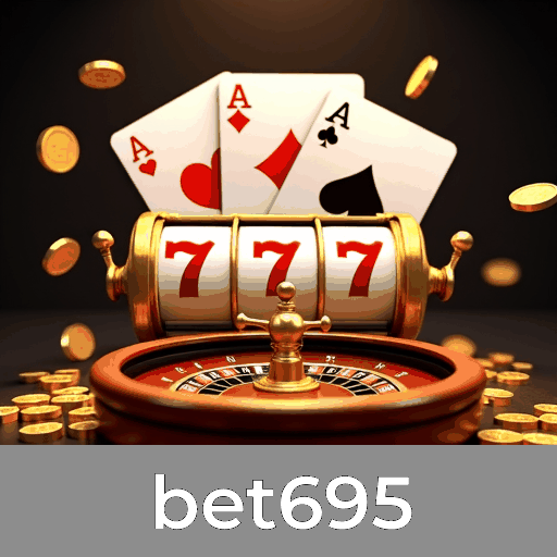 bet695 - Plataforma confiável para apostas emocionantes e bônus