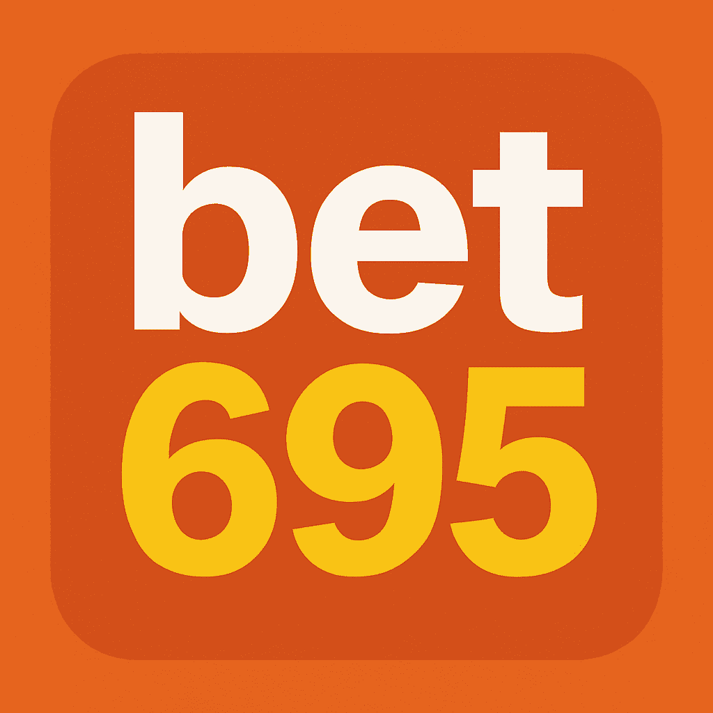 bet695 Logo